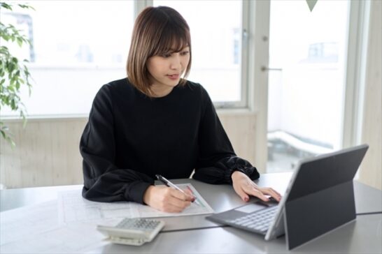 在留申請オンラインにつきまして手続きはお済みでしょうか？