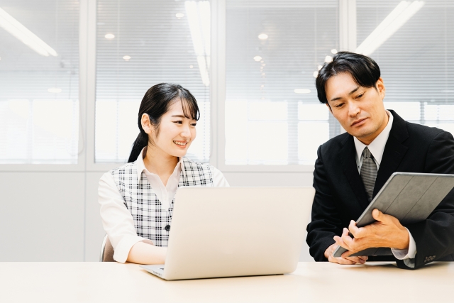 【利用コストとデザインをみて他社からの切り替えました。】（登録支援機関）