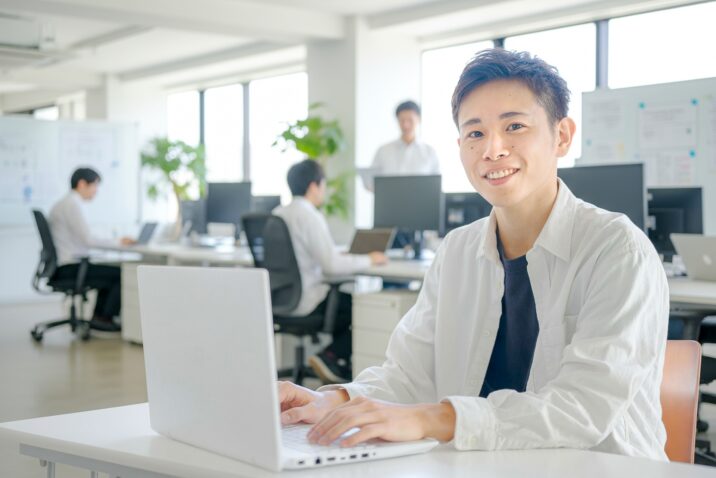 【色んなシステムを見てきたが、さくらJOBに決めた】（登録支援機関）